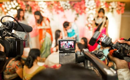 Photography & Videography